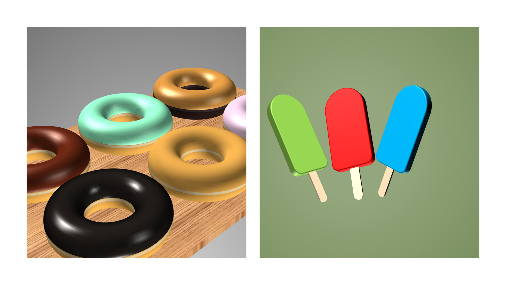 The beginner s guide to creating powerpoint 3d models